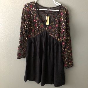 American eagle dress